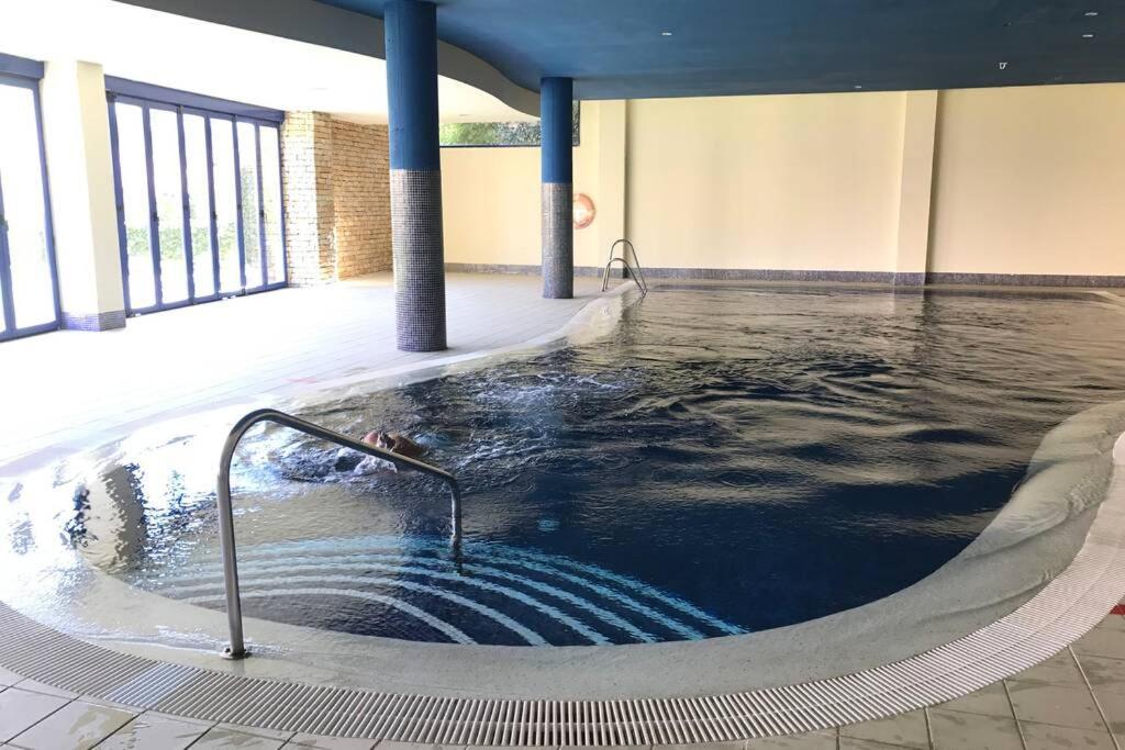 Ferienwohnung Mojacar Espectaculares Vistas Al Mar Exterior foto